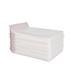 frehsky craft supplies 100pcs poly bubble padded mailers self seal lined white envelopes mailer tools & home improvement