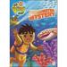 Pre-owned - Go Diego Go! - Underwater Mystery [DVD]