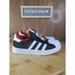 Adidas Shoes | Adidas Originals X Disney Superstar 360 C Q46299 Size 3y Black White Red | Color: Black | Size: 3bb