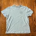 American Eagle Outfitters Shirts | American Eagle Men’s T-Shirt Size Xl, Blue | Color: Blue | Size: Xl