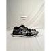 Nike Shoes | Nike Free 5.0 Tr Fit 4 Running Shoes Womens Sz 9 Black White Athletic Sneakers | Color: Black/White | Size: 9