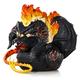 TUBBZ Lord of The Rings Giant Balrog Collectable Duck Vinyl Figur – Offizieller Herr der Ringe Merchandise – TV, Filme & Videospiele – Limited Edition