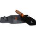 Survive Outdoors Longer Stoke Shovel Black/Orange 0140-1033