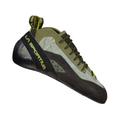 La Sportiva TC Pro Climbing Shoes - Men's Olive 35.5 Medium 30G-719719-35.5