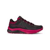La Sportiva Karacal Running Shoes - Women's Black/Red Plum 37 Medium 46V-999502-37