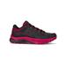 La Sportiva Karacal Running Shoes - Women's Black/Red Plum 37 Medium 46V-999502-37