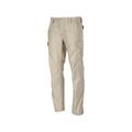 TRYBE Tactical Ultimate Active Tactical Cargo Pant - Mens Regular Fit Desert Tan 38-32 UACGOPTDT-38-32