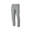 TRYBE Tactical Ultimate Active Tactical Cargo Pant - Mens Regular Fit Gray 36-32 UACGOPTGRY-36-32