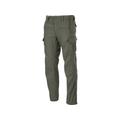 TRYBE Tactical Ultimate Active Tactical Cargo Pant - Mens Regular Fit Olive Drab Green 34-32 UACGOPTODG-34-32