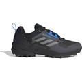 ADIDAS Herren Multifunktionsschuhe TERREX SWIFT R3 GORE-TEX SCHUH, Größe 46 ⅔ in Schwarz/Grau/Blau