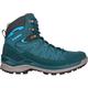 LOWA Damen Schuhe TORO EVO GTX MID Ws, Größe 38 in Blau