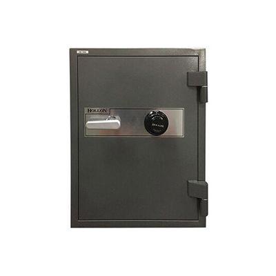 Hollon Safe 2-Hour Office Safe with Combination Lock