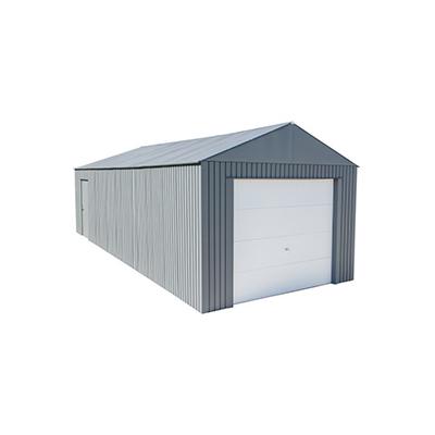 Sojag Everest Garage 12' x 30' Charcoal