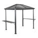 Sojag Ventura 5 ft. x 8 ft. BBQ Gazebo