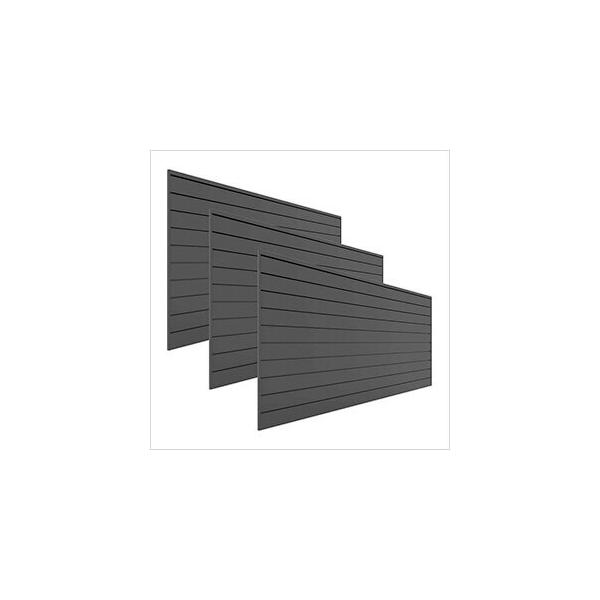 proslat-8-x-4-slatwall-pvc-wall-panels-and-trims--3-pack-charcoal-/