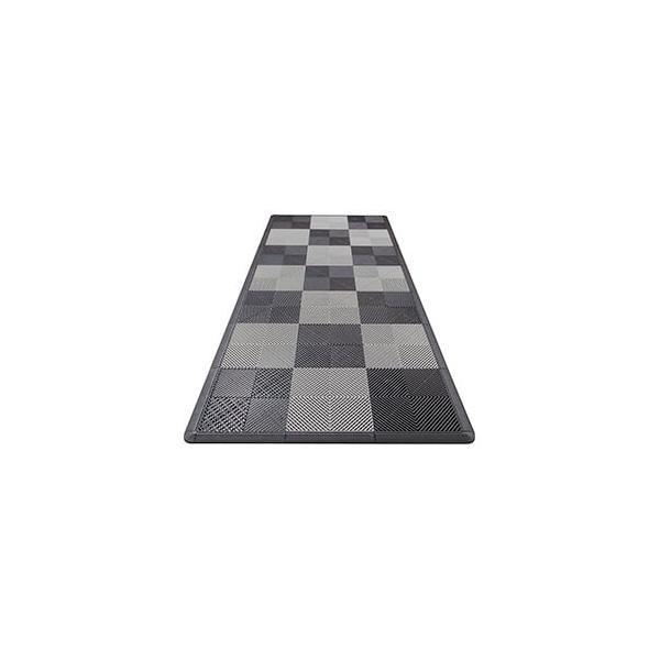 swisstrax-ribtrax-pro-motorcycle-garage-floor-tile-mat--jet-black---slate-grey-/