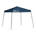 Quik Shade Midnight Blue 9' x 9' Slant Leg Canopy