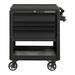 Extreme Tools EX Series Black 33-Inch 4-Drawer Professional Tool Cart