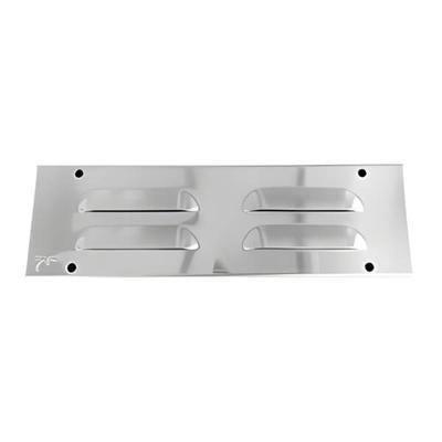 KoKoMo Grills Stainless Steel Outdoor Kitchen Vent