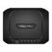 Vaultek VS20i Portable Biometric Bluetooth Smart Safe (Black)