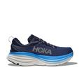 Hoka Bondi 8 Running Shoes - Men's Outer Space/All Aboard 9.5D 1123202-OSAA-09.5D