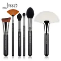 Jessup – brosse d'éclaircissement synthétique, 1 pièce, brosse d'éclaircissement synthétique,