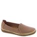 Clarks Elaina Ruby - Womens 9.5 Tan Slip On W