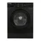 Telefunken W-01-52 Waschmaschine 5 kg | Frontlader | 1000 U/Min | 15 Programme | Mengenautomatik & Überlaufschutz