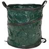 Greengers - sacs à déchets de jardin, jardin - sac à déchets verts pop up 90L, sac à déchets de