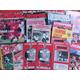 Liverpool FC Gifts for Him | for Her | for Dad | Liverpool Fans | Bundle of 5 Football Programmes from the 1970's, 80's, 90's & 00's.