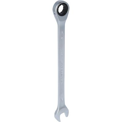 Brilliant Tools Ratschenringschlüssel, 10 mm Ratschen-Ringschlüssel BT013710 Image