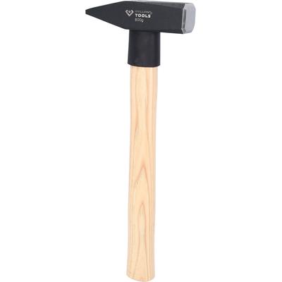 Brilliant Tools Schlosserhammer mit Hickory-Stiel, 800 g BT073080 Image