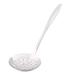 Household Restaurant Kitchenware Colander Strainer Perforated Ladle Spoon