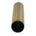 5pcs Chandelier Candle Light Cover Sleeve Bronze Tone 12.7mm Outer Dia 60mm Long - Bronze Tone - 12.7x60mm