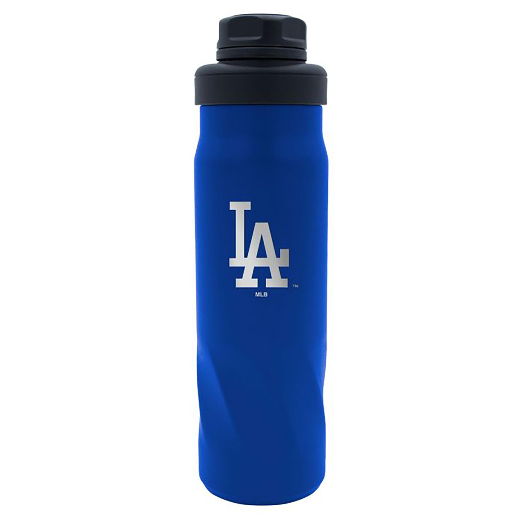 Los Angeles Dodgers Wasserflasche 600ml Image
