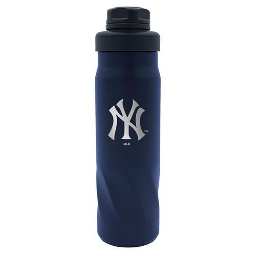 New York Yankees Wasserflasche 600ml