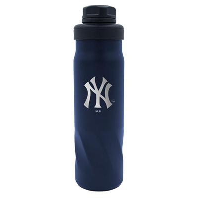 New York Yankees Wasserflasche 600ml Image