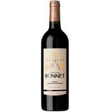 Chateau Bonnet Rouge 2018 Red Wine - France