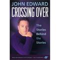 Pre-Owned Crossing Over : The Stories Behind the Stories 9781588720023