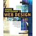 Pre-Owned Adobe Photoshop 7 Web Design With Golive 6 Paperback 0321115619 9780321115614 Michael Baumgardt