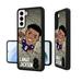 Lamar Jackson Baltimore Ravens Player Emoji Bump Galaxy Case