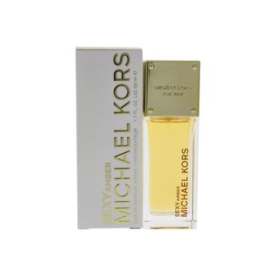 Plus Size Women's Sexy Amber -1.7 Oz Edp Spray by ...