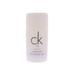 Plus Size Women's Ck One -2.6 Oz Deodorant Stick by Calvin Klein in O