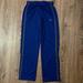 Under Armour Bottoms | Boys Royal Blue Under Armour Joggers | Color: Blue | Size: Lb