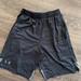 Under Armour Shorts | Black Under Armour Men’s Athletic Shorts | Color: Black | Size: S