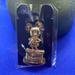 Disney Accessories | Big Golden Mickey Mouse Statue Disney Pin | Color: Gold | Size: Os