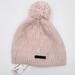 Rebecca Minkoff Accessories | Baby Pink Rebecca Minkoff Beanie Pom Pom | Color: Pink | Size: Os