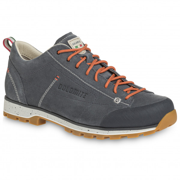 Dolomite - 54 Low Evo - Freizeitschuhe 41,5 | EU 41,5 grau