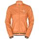 Scott - Women's Endurance WB Jacket - Fahrradjacke Gr L;M;S;XL;XS blau;orange