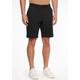 Shorts TOMMY HILFIGER "HARLEM SHORT 1985" Gr. 30, N-Gr, schwarz (black) Herren Hosen Shorts